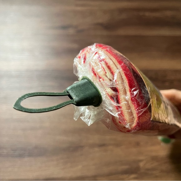 Vintage 1976 Sticky Ball Target Game SNP Chicago Velcro Safe Darts Party Game - Picture 6 of 6